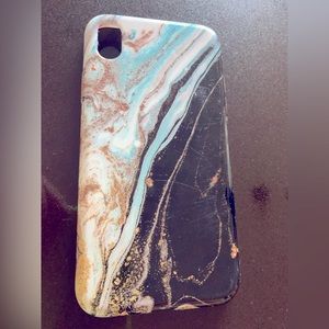 Cell phone cover iPhone XR